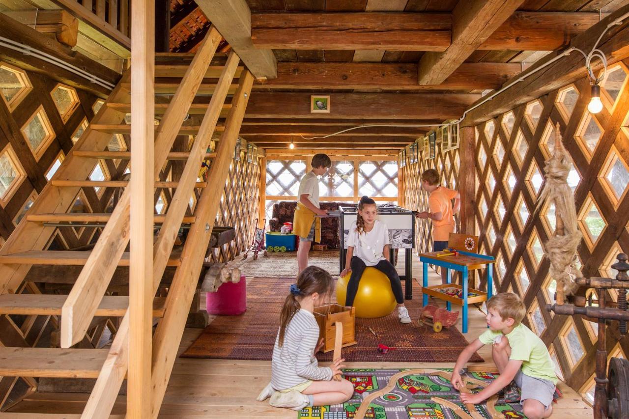 Farm Stay Pirc Lasko ภายนอก รูปภาพ